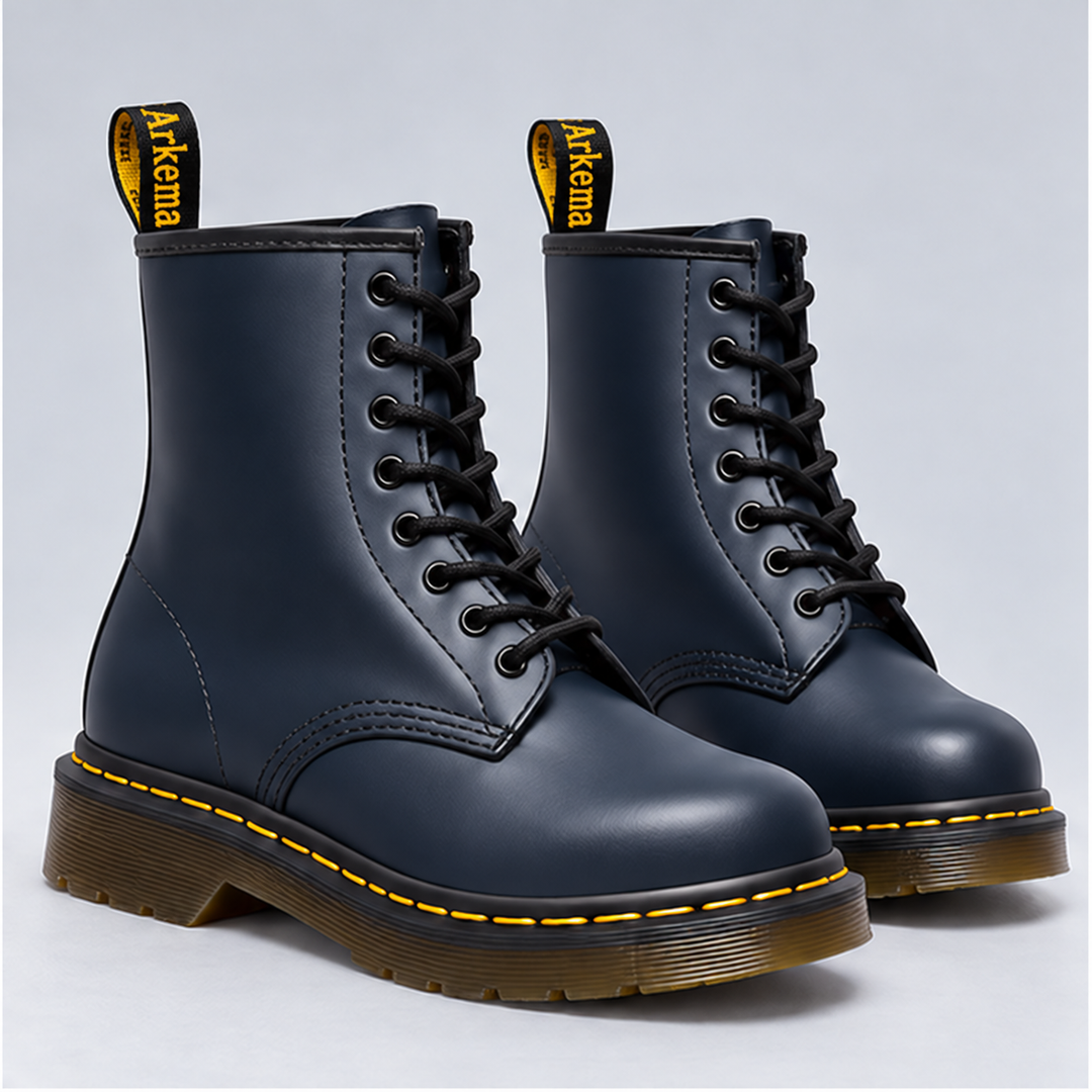 Charlotte™ -  Elegant women lace-up boot