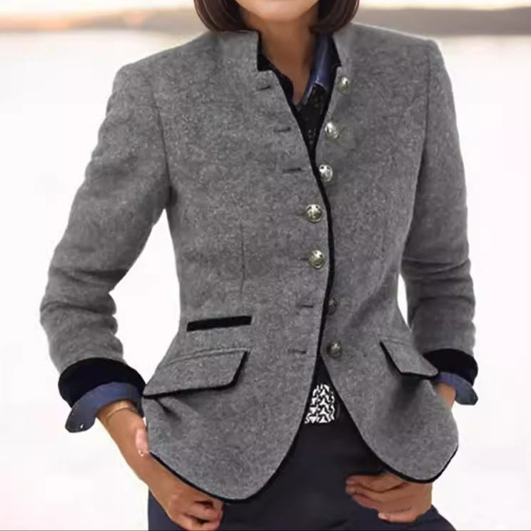 Lina | Elegant Cardigan