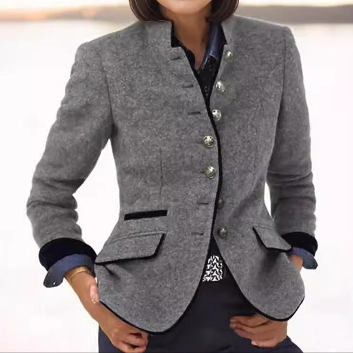 Lina | Elegant Cardigan
