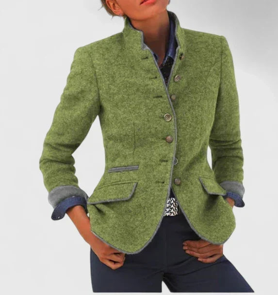 Lina | Elegant Cardigan